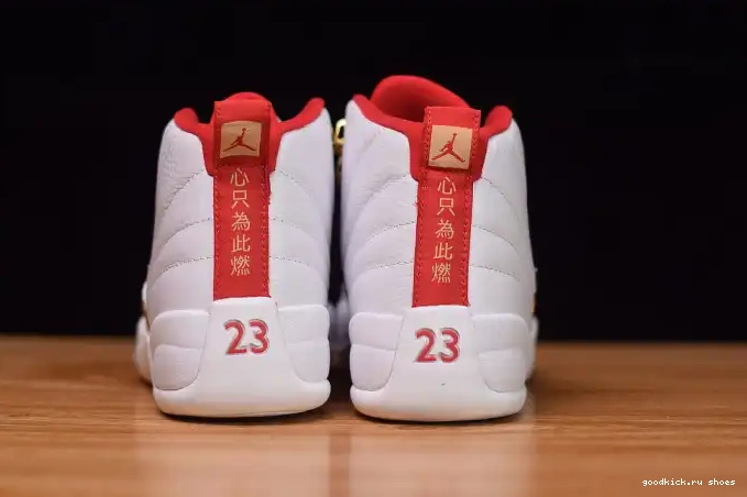 Cheap 12 130690-107 Jordan Retro (2019) 
